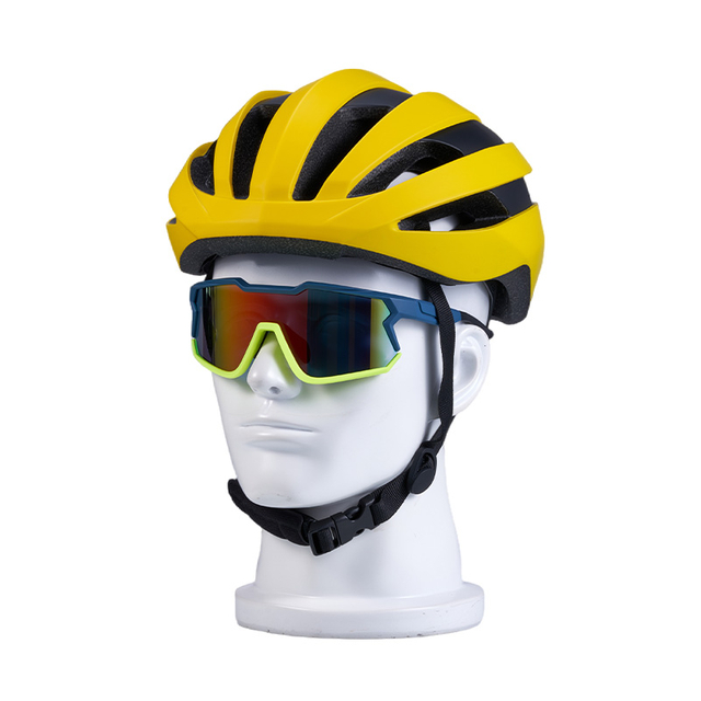 Cycling Helmet-CH619-M