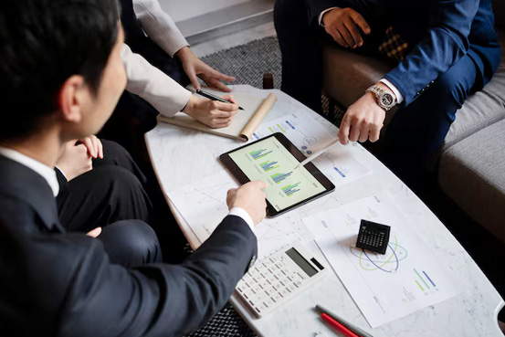 Custom Helmets Factory team